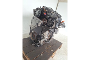 VOLKSWAGEN SEAT SKODA AUDI ENGINE 1 6 TDI CAY Packaging status replacement