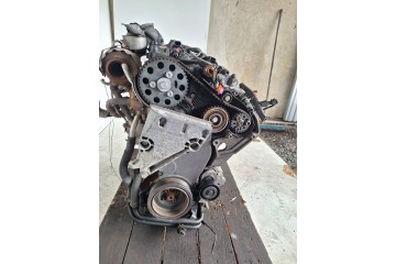 VOLKSWAGEN SEAT SKODA AUDI ENGINE 1 6 TDI CAY Car type passenger cars
