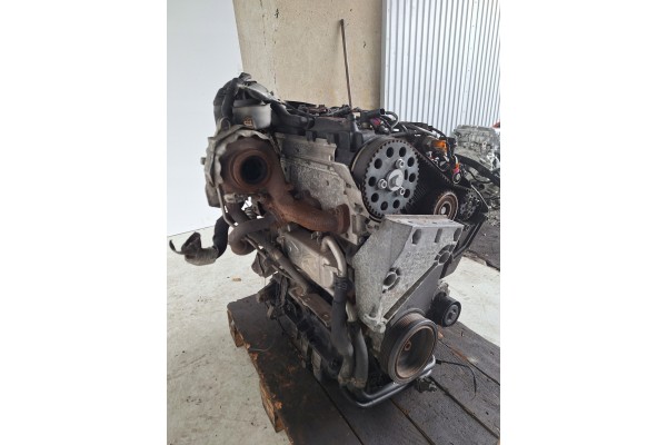 VOLKSWAGEN SEAT SKODA AUDI ENGINE 1 6 TDI CAY Engine type petrol