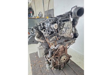 Motor 1.6 TDI CAY para Volkswagen, Seat, Skoda y Audi