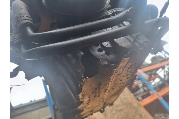 Motor 1.6 TDI CAY para Volkswagen, Seat, Skoda y Audi