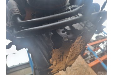 Motor 1.6 TDI CAY para Volkswagen, Seat, Skoda y Audi
