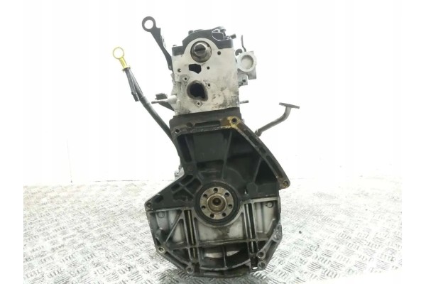 Nissan Qashqai Qashqai 2 Engine Set 1 5 dCi Diesel 78kW 106 HP 2008