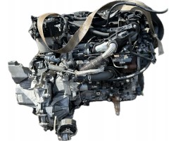 ENGINE COMPLETE FORD FOCUS MK3 C MAX 1 6 TDCI T3DA