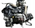 ENGINE COMPLETE FORD FOCUS MK3 C MAX 1 6 TDCI T3DA Catalog number of the part 1 6 TDCI T3DA