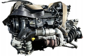 ENGINE COMPLETE FORD FOCUS MK3 C MAX 1 6 TDCI T3DA Part manufacturer Ford OE