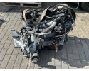 ENGINE COMPLETE FORD FOCUS MK3 C MAX 1 6 TDCI T3DA Car type passenger cars