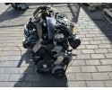 ENGINE COMPLETE FORD FOCUS MK3 C MAX 1 6 TDCI T3DA Catalog number of the original T3DA