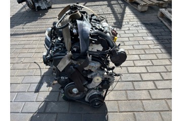 ENGINE COMPLETE FORD FOCUS MK3 C MAX 1 6 TDCI T3DA Catalog number of the original T3DA