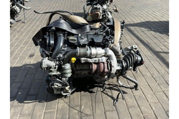 Motor Completo Ford Focus MK3 C-MAX 1.6 TDCI T3DA