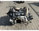Motor Completo Ford Focus MK3 C-MAX 1.6 TDCI T3DA