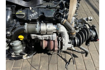 Motor Completo Ford Focus MK3 C-MAX 1.6 TDCI T3DA