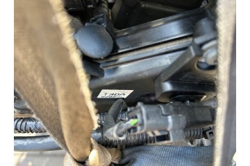 Motor Completo Ford Focus MK3 C-MAX 1.6 TDCI T3DA