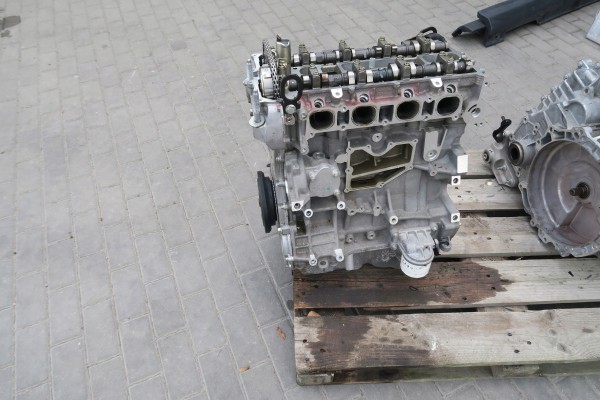 FORD KUGA MK3 2 5 HYBRID PLUG IN PHEV ENGINE