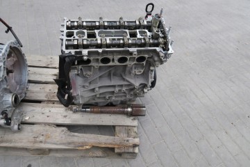 FORD KUGA MK3 2 5 HYBRID PLUG IN PHEV ENGINE Catalog number of the part 2 5 HYBRID RoBSoN
