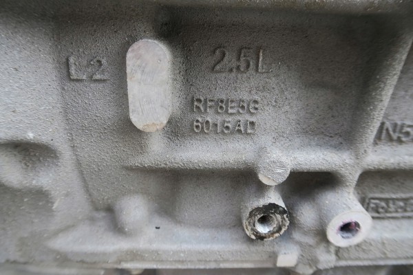 FORD KUGA MK3 2 5 HYBRID PLUG IN PHEV ENGINE Part manufacturer Ford OE