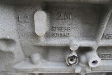 FORD KUGA MK3 2 5 HYBRID PLUG IN PHEV ENGINE Part manufacturer Ford OE