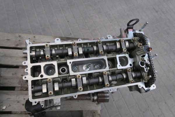 FORD KUGA MK3 2 5 HYBRID PLUG IN PHEV ENGINE Car type 4x4 SUV passenger cars