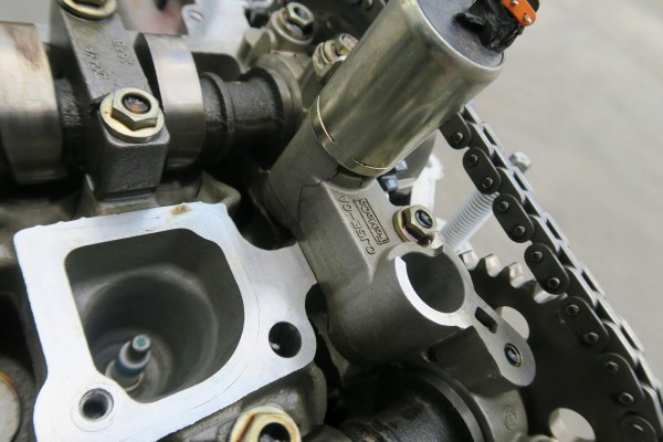 FORD KUGA MK3 2 5 HYBRID PLUG IN PHEV ENGINE Engine type petrol