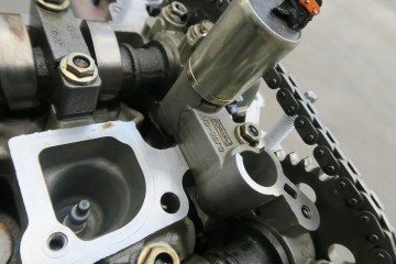 FORD KUGA MK3 2 5 HYBRID PLUG IN PHEV ENGINE Engine type petrol