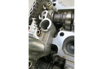 Motor Ford Kuga MK3 2.5 Hybrid Plug-in PHEV