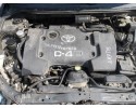 ENGINE TOYOTA AVENSIS T25 2 0 D4D 2 0 D4D 1CD FTV 116 FILM