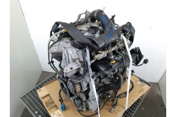 ENGINE RENAULT CAPTUR H4BB408 0 9 TCE Part manufacturer Renault OE