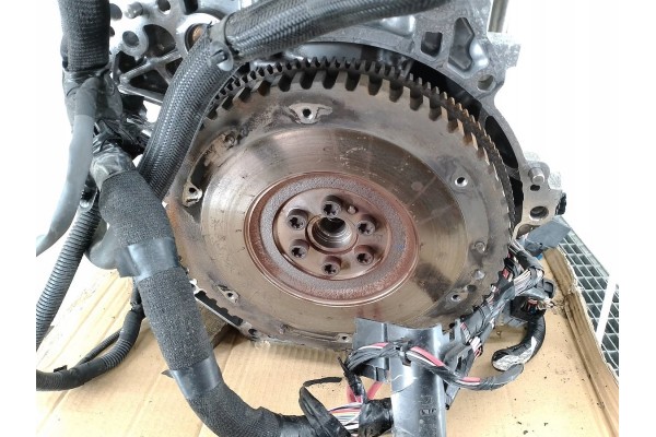 ENGINE RENAULT CAPTUR H4BB408 0 9 TCE Quality of parts according to GVO Q original with factory logo OEM OES