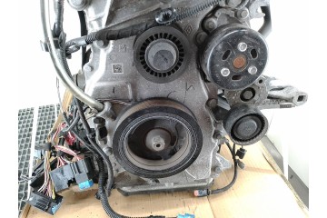 Motor Renault Captur H4BB408 0.9 TCE