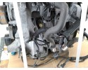 Motor Renault Captur H4BB408 0.9 TCE