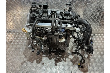 COMPLETE ENGINE NISSAN JUKE II F16 19 1 6 HYBRID HR16DE