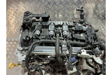 COMPLETE ENGINE NISSAN JUKE II F16 19 1 6 HYBRID HR16DE Part manufacturer Nissan OE