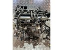 COMPLETE ENGINE NISSAN JUKE II F16 19 1 6 HYBRID HR16DE Catalog number of the part HR16DE H4MC632