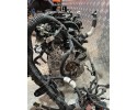 COMPLETE ENGINE NISSAN JUKE II F16 19 1 6 HYBRID HR16DE Engine type petrol