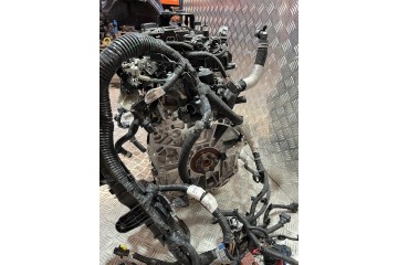 COMPLETE ENGINE NISSAN JUKE II F16 19 1 6 HYBRID HR16DE Engine type petrol