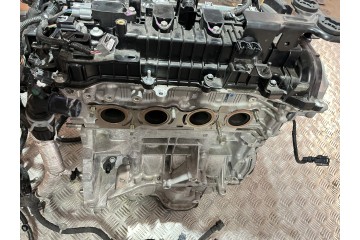 Motor Completo Nissan Juke II F16 2019 1.6 Hybrid HR16DE