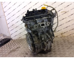 Nissan Micra K14 2020 Engine