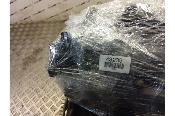 Nissan Micra K14 2020 Engine Part manufacturer Nissan OE