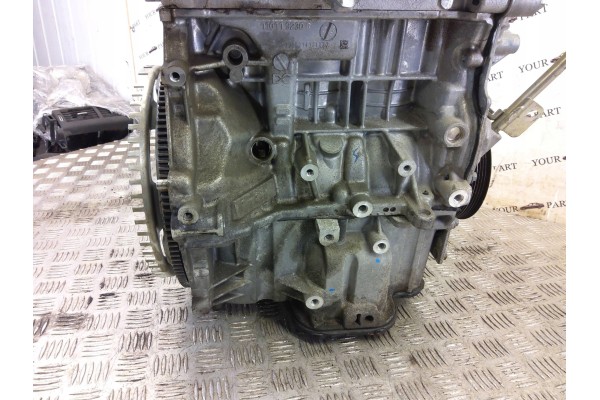 Nissan Micra K14 2020 Engine Car type passenger cars