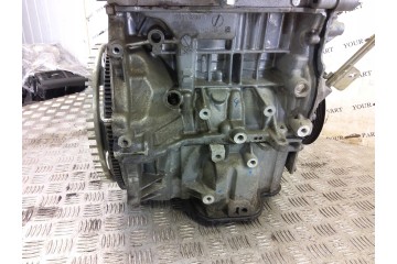 Nissan Micra K14 2020 Engine Car type passenger cars