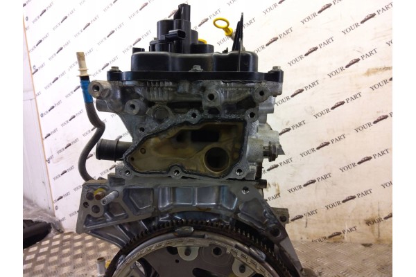 Motor para Nissan Micra K14 2020 1.0L Automático Lado Derecho