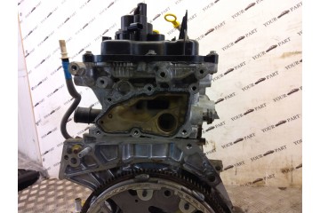 Motor para Nissan Micra K14 2020 1.0L Automático Lado Derecho