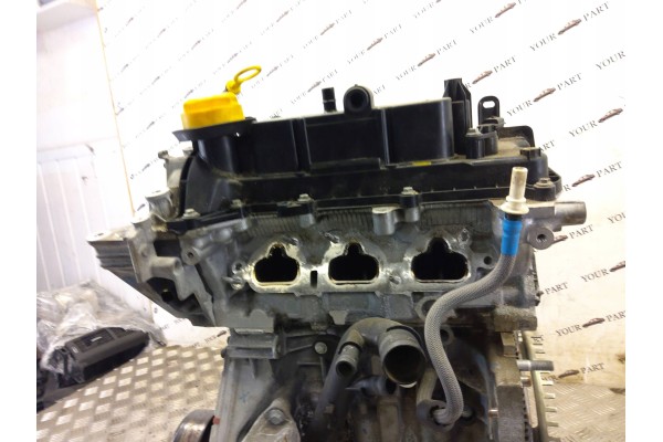 Motor para Nissan Micra K14 2020 1.0L Automático Lado Derecho
