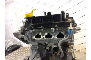 Motor para Nissan Micra K14 2020 1.0L Automático Lado Derecho