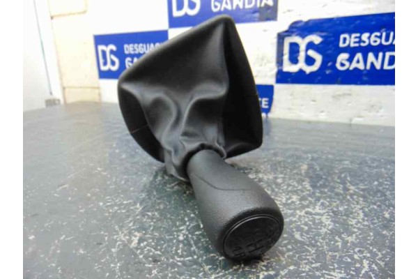  POMO PALANCA CAMBIO FIAT III FIORINO (225) Adventure SX Kasten 2015 180491 FIAT - 2