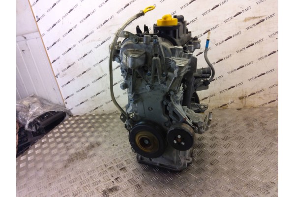 Motor para Nissan Micra K14 2020 1.0L Automático Lado Derecho