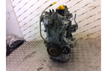 Motor para Nissan Micra K14 2020 1.0L Automático Lado Derecho