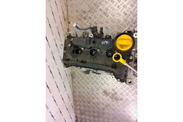 Motor para Nissan Micra K14 2020 1.0L Automático Lado Derecho