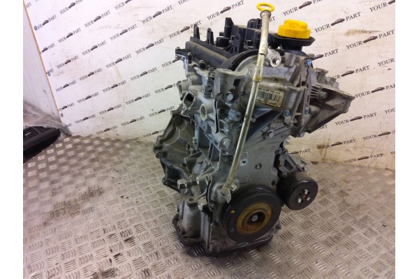 Motor para Nissan Micra K14 2020 1.0L Automático Lado Derecho