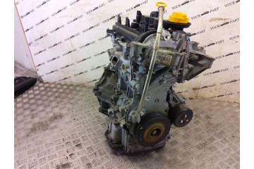 Motor para Nissan Micra K14 2020 1.0L Automático Lado Derecho